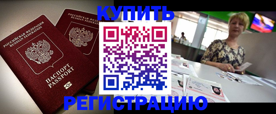 временная прописка в Щёкино